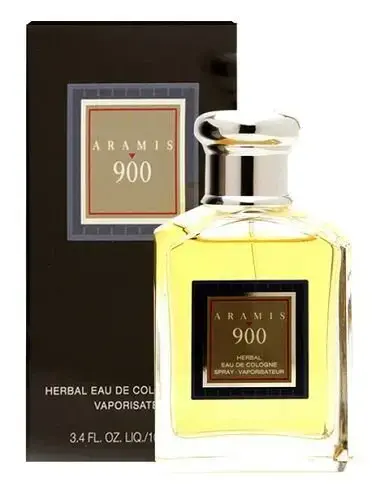 Aramis Aramis 900 Eau de Cologne 100 ml