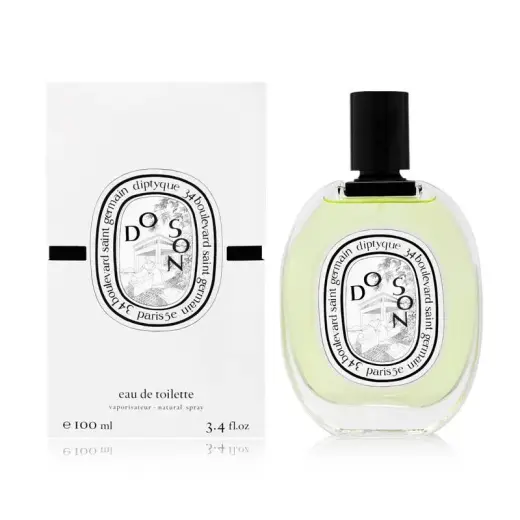 Diptyque 18806 Do Son Eau De Toilette Spray - 100ml-3.4oz