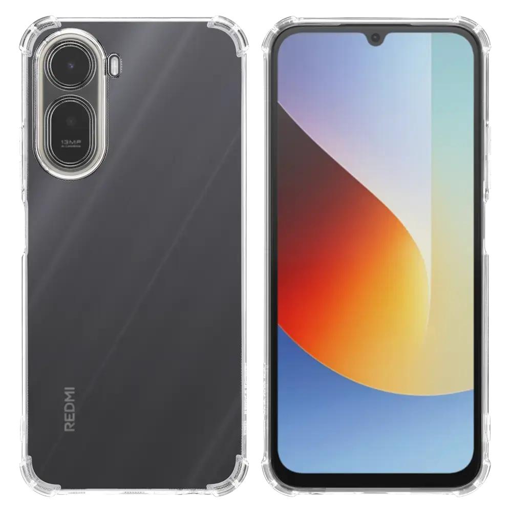 Tactical TPU Plyo Cover for Xiaomi