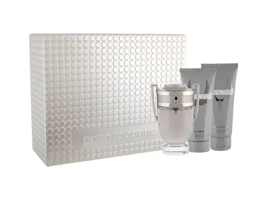 Paco Rabanne Invictus Eau de Toilette 100 ml