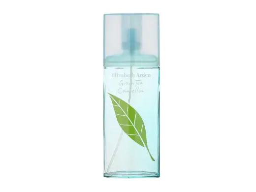 Elizabeth Arden Green Tea Camellia Eau de Toilette 100 ml