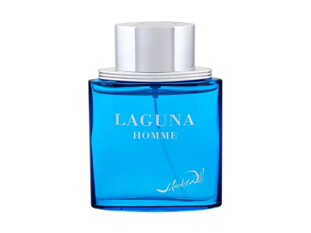 Salvador Dali Laguna Homme Eau de Toilette 50 ml