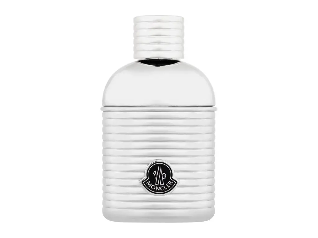 Moncler Pour Homme Eau de Parfum 100 ml