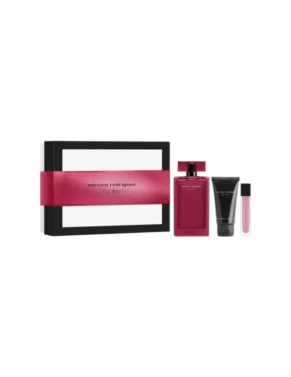 Narciso Rodriguez Narciso Rodriguez Intense 100