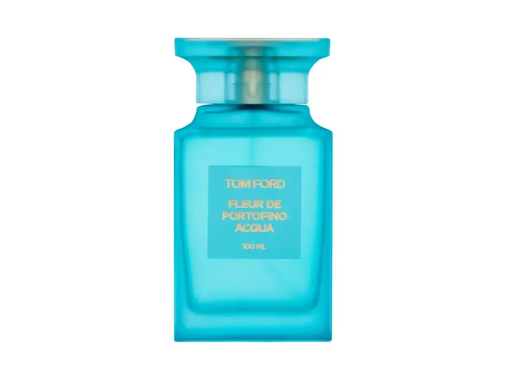 TOM FORD Private Blend Fleur de Portofino Aqua Eau de Toilette 100 ml