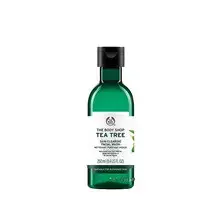 The Body Shop Tea Tree Skin Clearing Facial Wash ( mastná a problematická pleť ) - Čisticí gel 250ml