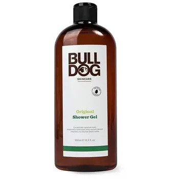 Bulldog Original Shower Gel (5060144646231)