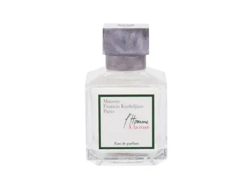 Maison Francis Kurkdjian L´Homme A La Rose (EDP) Eau de Parfum for Men 70 ml