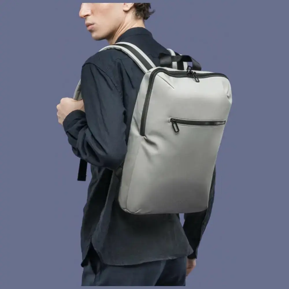 Backpack Tucano Gommo for laptop 15.6"/    MacBook Pro 16" grey