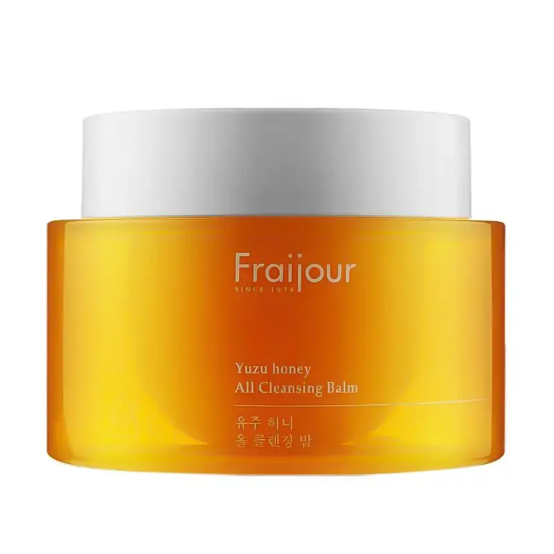Fraijour Yuzu Honey All Cleansing Balm