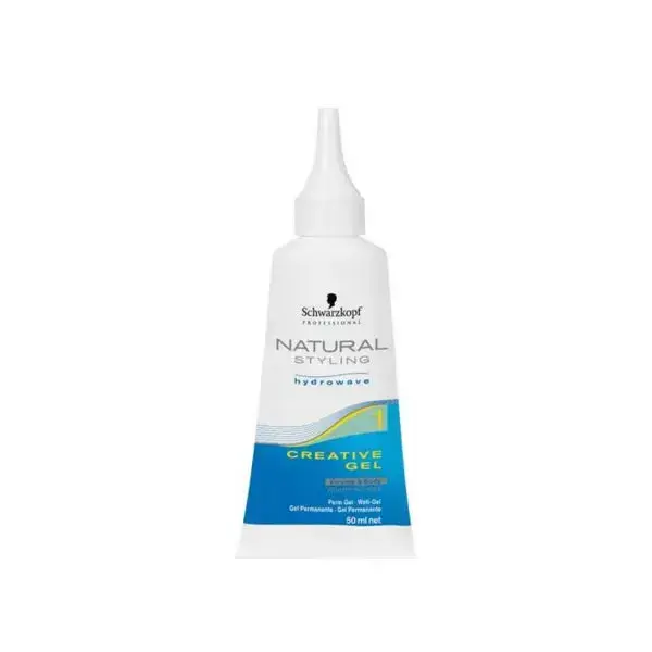 Schwarzkopf Natural Styling Hidrowave Creative Gel