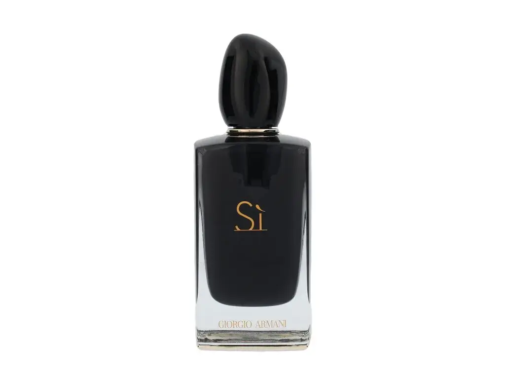 Giorgio Armani Si Intense Eau de Parfum 100 ml