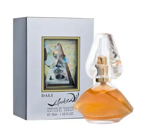Salvador Dali Femme Eau de Toilette 100 ml