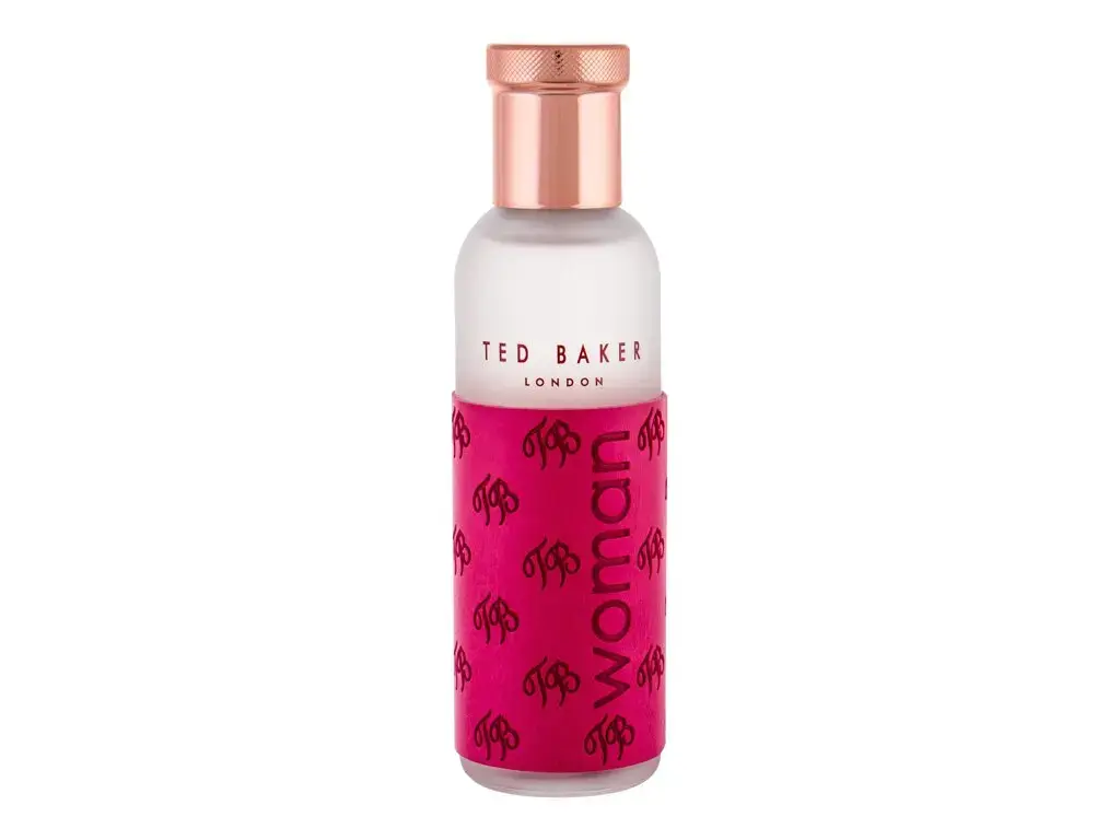 Ted Baker Woman Pink Eau de Toilette 100 ml