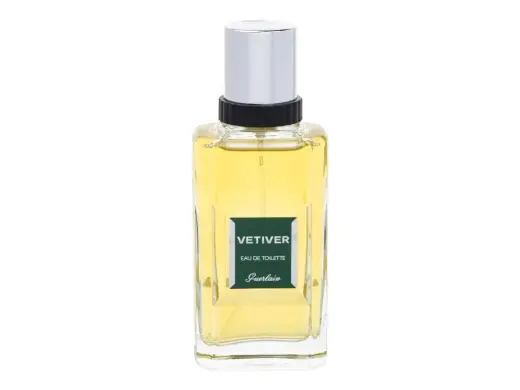 Guerlain Vetiver Eau de Toilette 50 ml