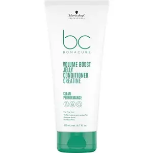 Schwarzkopf Professional BC Bonacure Volume Boost Volume Conditioner for Fine Hair and Hair Without Volume 200 Ml