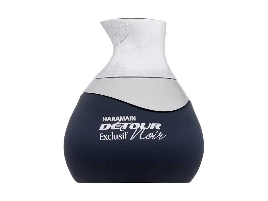 Al Haramain Detour Noir Exclusif Eau de Parfum 100 ml