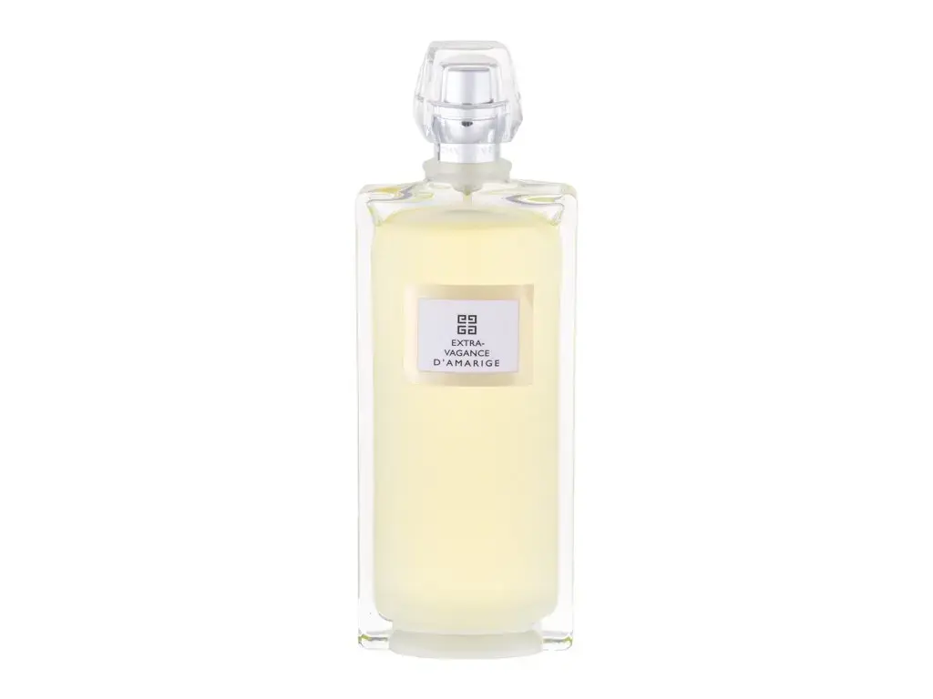 Givenchy Les Parfums Mythiques Extravagance d´Amarige Eau de Toilette 100 ml