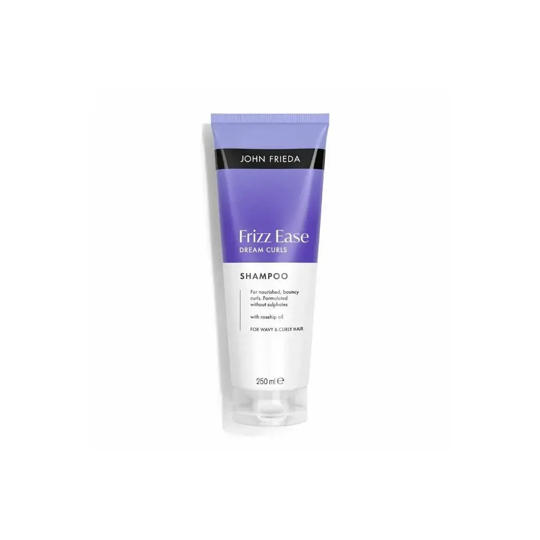 John Frieda Frizz-Ease Dream Curls Curl Defining Shampoo 250ml