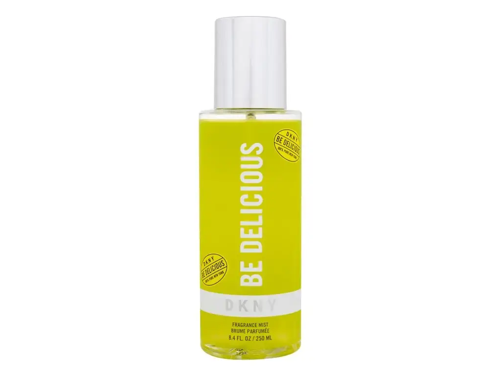 DKNY Be Delicious Body Spray 250 ml