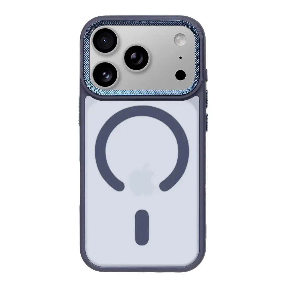 OBAL:ME MagNetix Lumen Cover for Apple