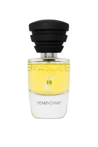 Masque Milano HEMINGWAY EDP 35 ML