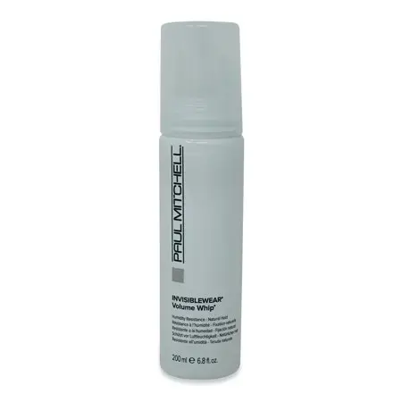 Paul Mitchell Invisiblewear Volume Whip 6.8 Oz