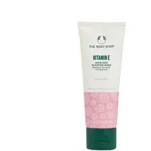 The body shop Vitamin E Moisture Sleeping Mask