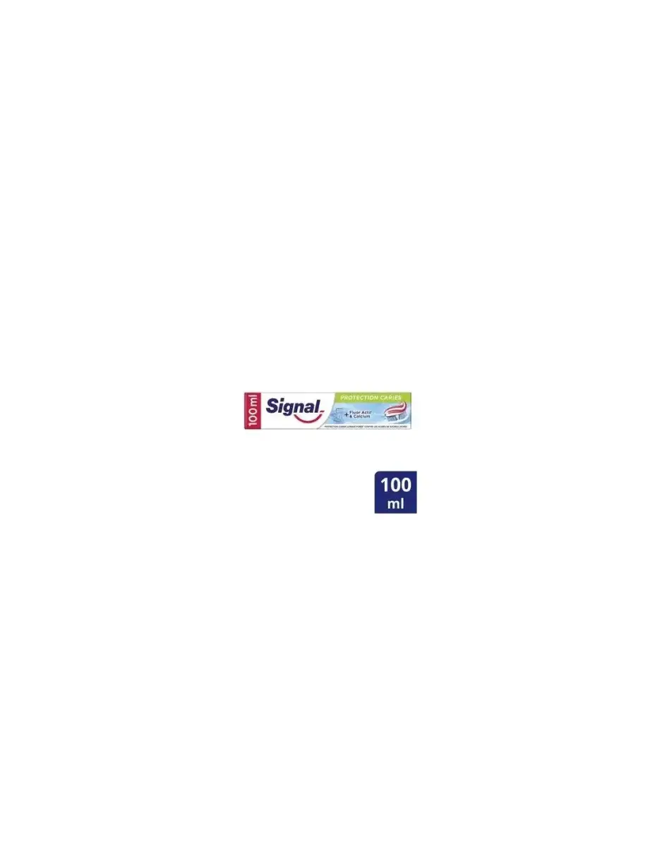 Dent Signal Anticaries 100