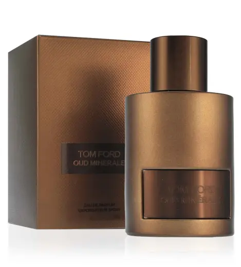 Tom Ford Oud Minérale (EDP) parfimērijas ūdens unisex 100 ml