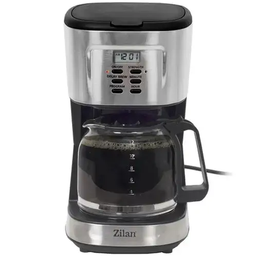 Zilan ZLN1440 Kafijas automāts 1.5L 900W