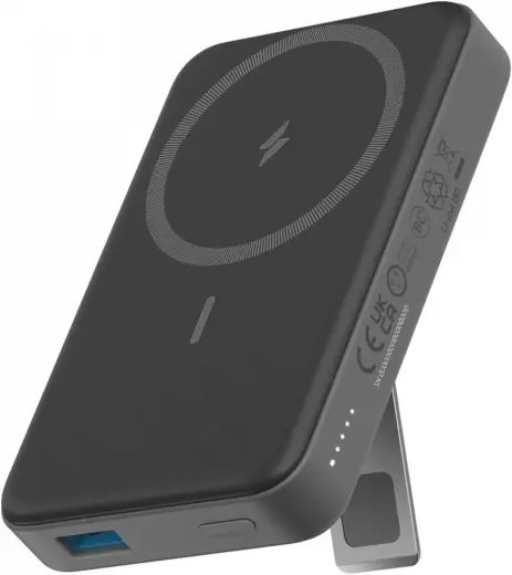 Anker 633 10000 mAh 15W 27W USB-C black