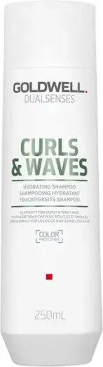 Goldwell Dualsenses Curls & Waves Hydrating Shampoo 250 Ml