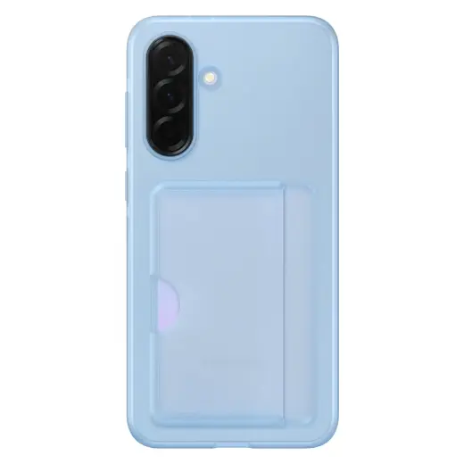 Samsung Card Slot Case for Samsung Galaxy A36 5G zils