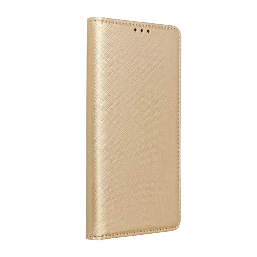 SMART CASE Book for XIAOMI Redmi A1 / Redmi A2 gold