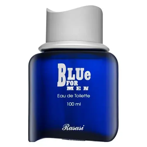 Rasasi Blue For Men (EDT) tualetinis vanduo vyrams 100 ml