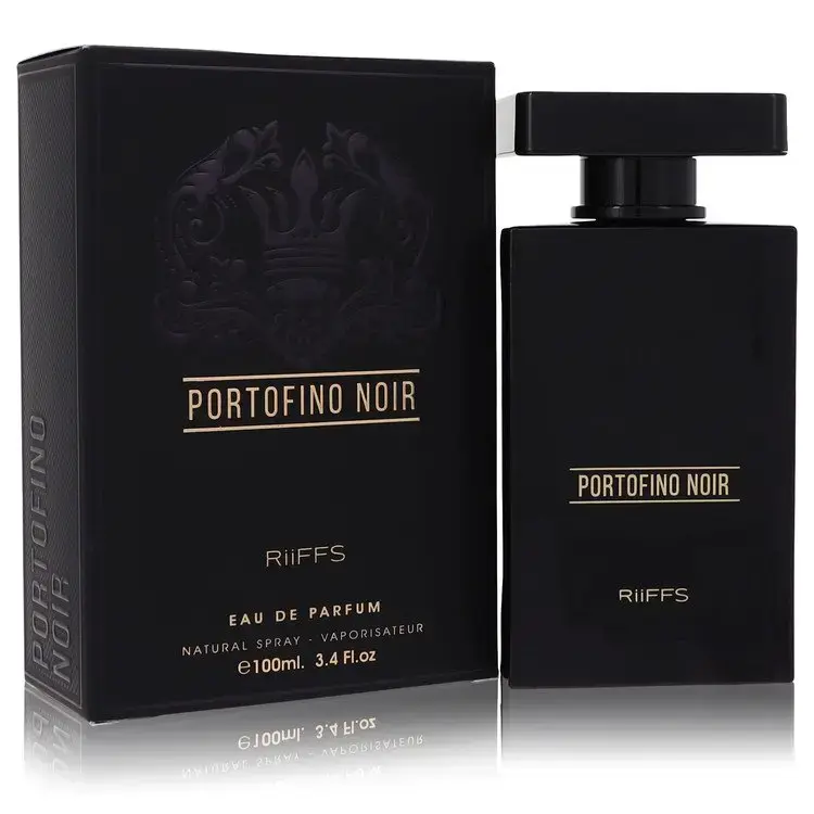 Riiffs Majestic Rose 100ml EDP Eau De Parfum for Men & Women