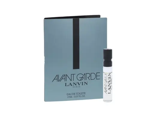 Lanvin Avant Garde Eau de Toilette 2 ml