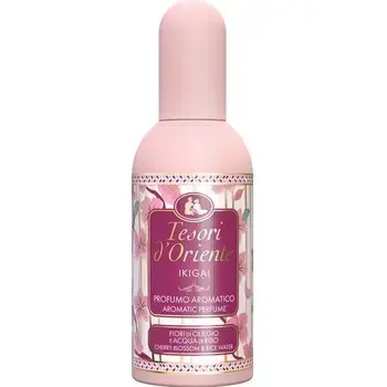 Tesori d'Oriente Ikigai EDP 100ml