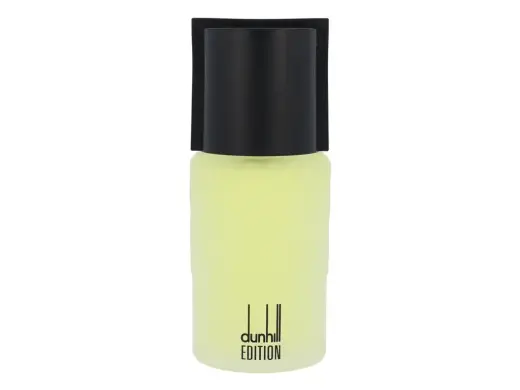 Dunhill Edition (EDT) tualetes ūdens vīriešiem 100 ml