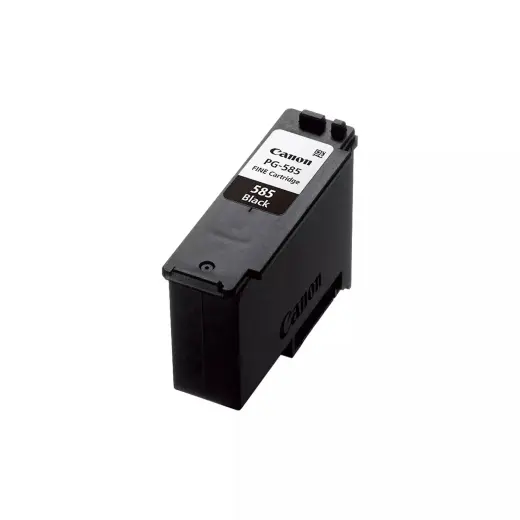 Tintes kārtridžs Canon PG-585 6205C001 melns
