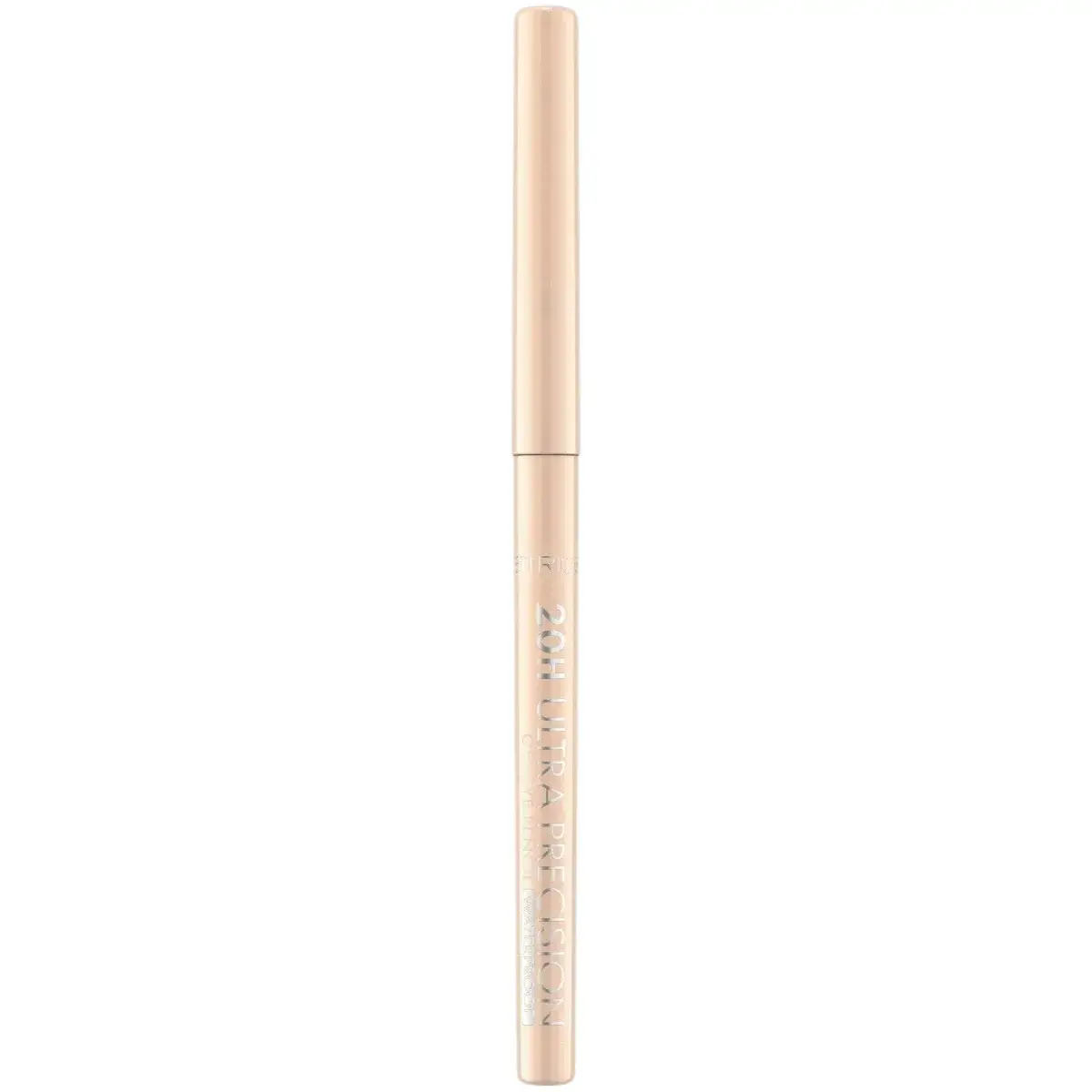 Catrice, 20H Ultra Precision, Waterproof, Gel Pencil Eyeliner, 100, Light Up, 0.08 g