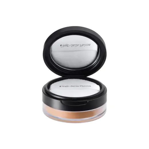 Diego Dalla Palma, Diego Dalla Palma, Loose Setting Powder, 01, Transparent, 22 g