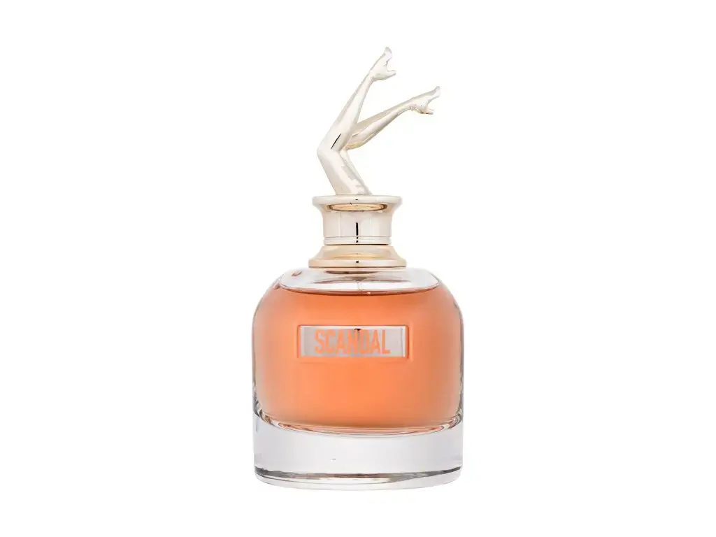 Jean Paul Gaultier Scandal Eau de Parfum 80 ml