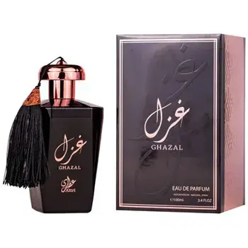 Lattafa Ghazal (EDP) parfimērijas ūdens unisex 100 ml