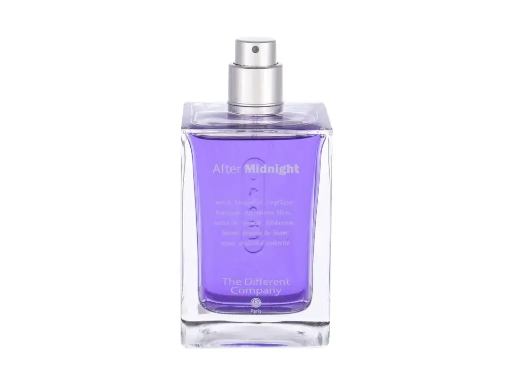 The Different Company After Midnight Eau de Toilette 100 ml