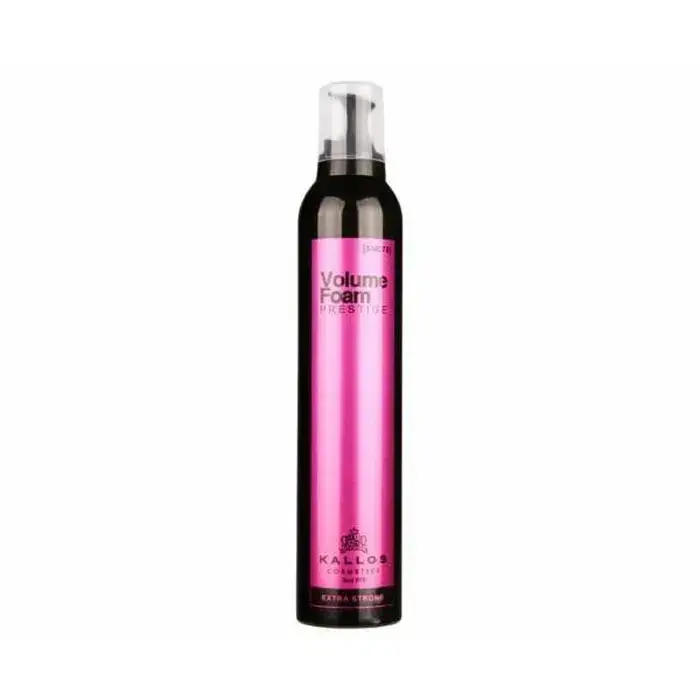 Kallos Cosmetics Prestige Volume Foam Extra Strong 300ml