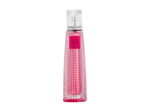 Givenchy Live Irrésistible Rosy Crush Eau de Parfum 75 ml