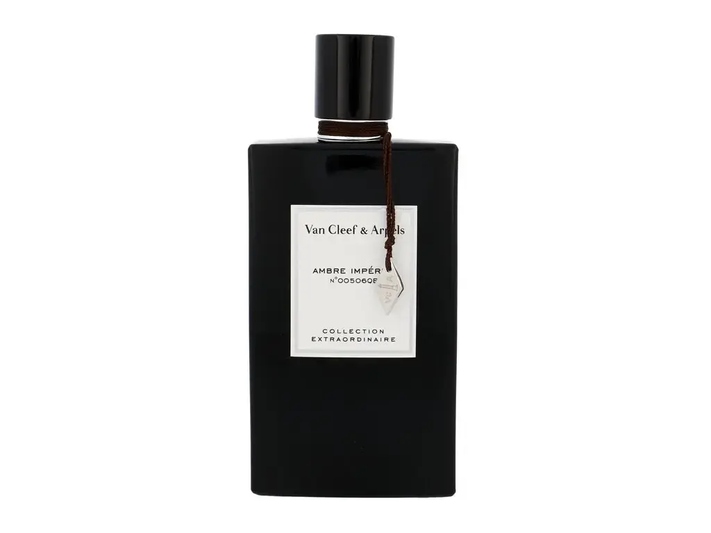 Van Cleef & Arpels Collection Extraordinaire Ambre Impérial Eau de Parfum 75 ml