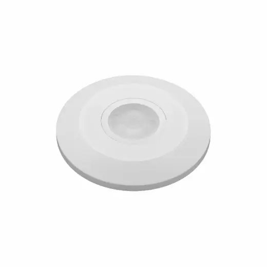 Judesio daviklis, PIR, 8m 2000W 360° IP20 lubinis Eurolight